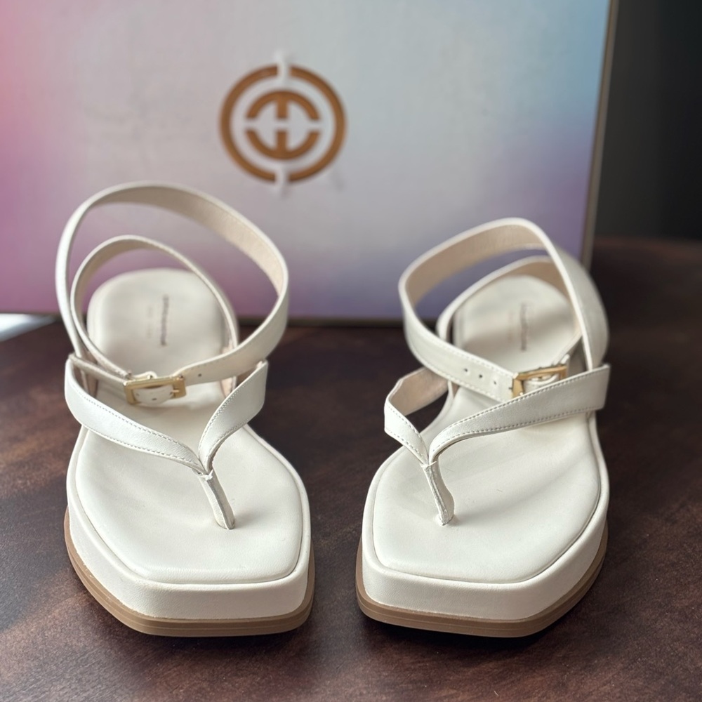 Cecelia New York Kara Sandals - Picture 12 of 16